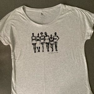 Oiselle Girl gang Shirt